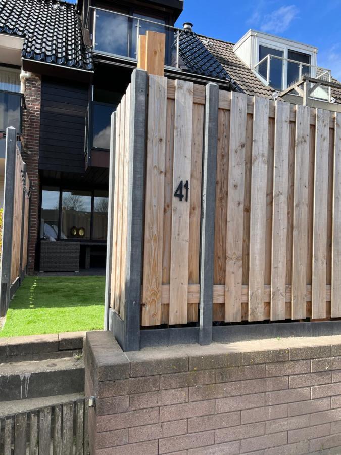Apartamento Studio Aan De Maas Zwijndrecht Exterior foto